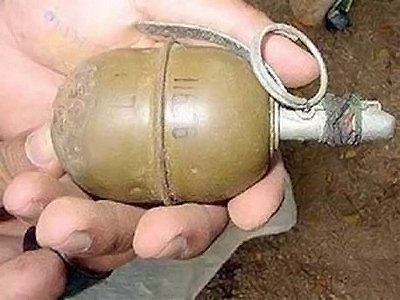 Муниципального депутата в Свердловской области пытались взорвать гранатой