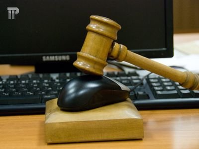 Суд Ирландии защитил интернет-пиратов
