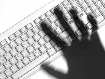 Хакеры атаковали сайт британского агентства по борьбе с оргпреступностью