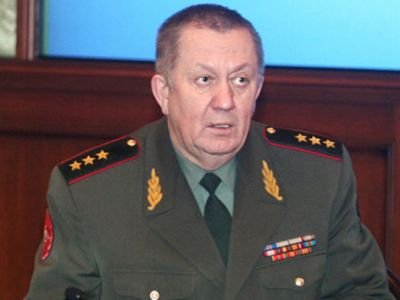 Следствие по делу о гибели генерала Власова прекращено