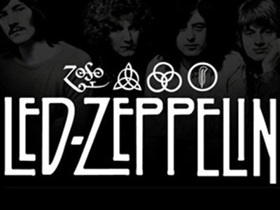 Led Zeppelin обвиняют в плагиате