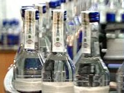 ФАС запретила властям Оренбургской области уделять повышенное внимание алкоголю