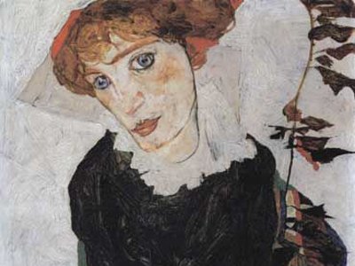 Спор о картине Эгона Шиле может разрешиться за $20 млн.