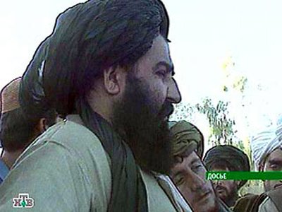 В Пакистане задержан лидер &quot;Талибана&quot; мулла Омар