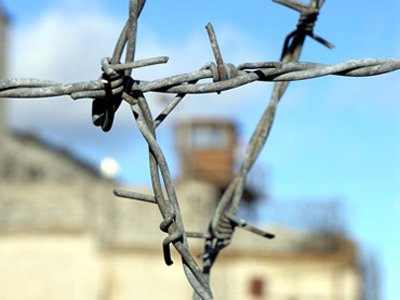В британской тюрьме началась проверка после бунта заключенных