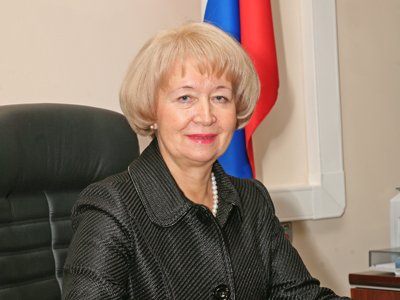 Лебедев представил нового председателя АС МО с 35-летним стажем работы
