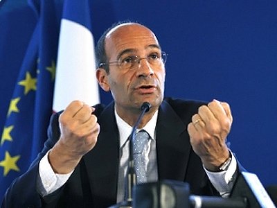 Против министра труда Франции выдвинуты очередные обвинения
