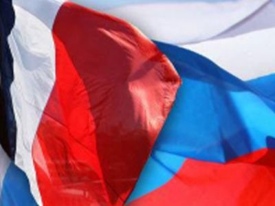 Нотариаты России и Франции продолжат сотрудничество
