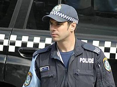 Полиция освободила взятую в заложницы в зале суда в Сиднее девочку