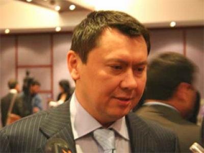 Австрия расследует дело бывшего зятя Назарбаева, обвиняемого в убийствах