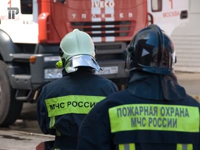 Пожарный за взятки от 11 директоров приговорен к штрафу на 1,3 млн руб.