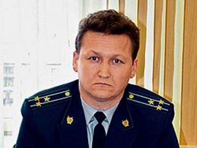 Экс-прокурор Воркуты оштрафован на 50 тысяч рублей