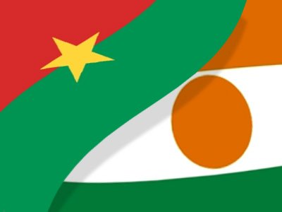 Западноафриканские государства решат территориальный спор в суде