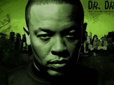 Звукозаписывающая студия подала в суд на рэпера Dr. Dre за долг в $1 млн