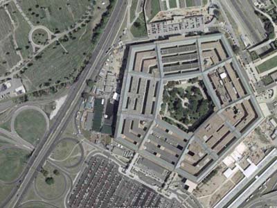 В США арестован физик по подозрению в подготовке терактов в зданиях Пентагона и Конгресса