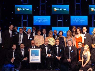 Австралийскую компанию Telstra оштрафовали на $16,6 млн за недобросовестную конкуренцию