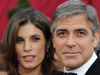 Джордж Клуни может поддержать Берлускони в деле о связи c несовершеннолетней