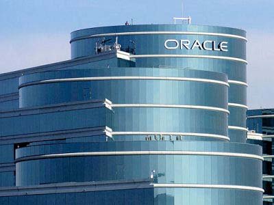 Oracle подал иск против Google