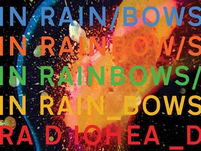 Свободно распространяемый альбом Radiohead запрещают копировать
