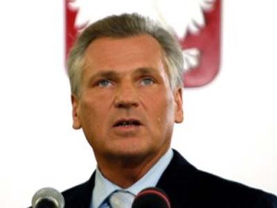 Экс-президенту Польши грозит суд по делу о тайных тюрьмах ЦРУ