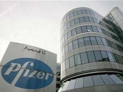 Pfizer заплатит штраф за взятки российским чиновникам