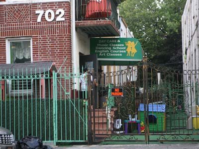 Русские иммигранты украли $18 млн через сеть детсадов в США