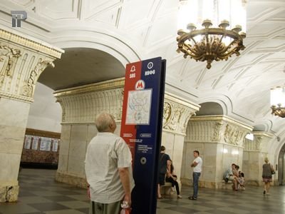 Минтранс подготовил законопроект о метро, регламентирующий отношения с пассажиром