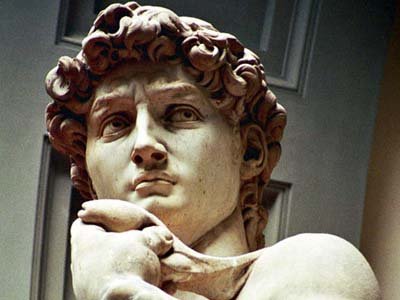 Правительство Италии хочет отнять у Флоренции статую Давида