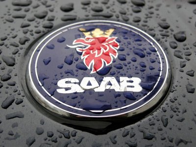 Автопроизводитель Saab объявил о банкротстве