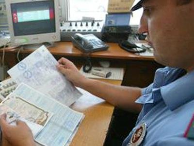 Нургалиев: задерживать людей без документов не нужно