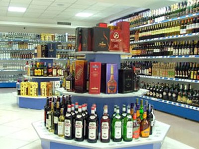 Власти Подмосковья готовятся запретить продажу спиртного с 22.00 до 10.00