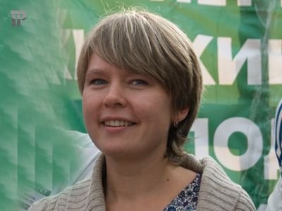 Правозащитник подал в суд на МВД и требует один рубль для Чириковой