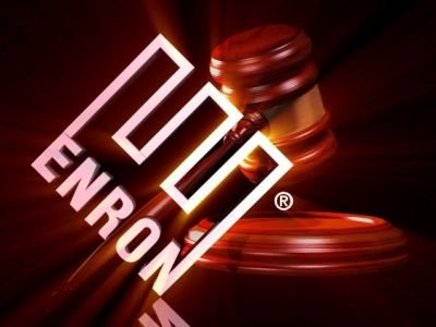 Экс-управляющий компании Enron приговорен к году тюрьмы условно