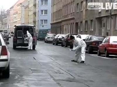В Вене начался процесс по делу об убийстве экс-охранника Кадырова