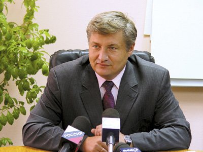 Экс-мэр Петропавловска-Камчатского, осужденный за передачу квартиры замглавы УВД, погиб в туннеле между домом и баней