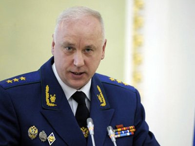 Бастрыкин заменит руководство СУ СКР по Кузбассу за &quot;недостатки в организационной работе&quot;