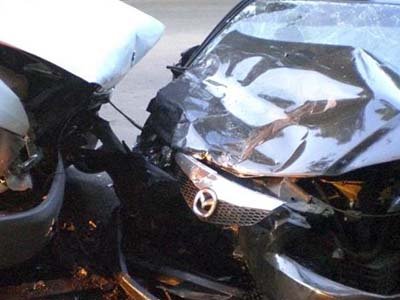 Адвокатессу судят за ДТП на Mazda со смертельным исходом