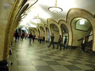 &quot;Росгосстрах&quot; застраховал метро Москвы на сумму свыше 932 млрд рублей