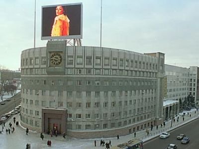 Арбитражный суд Челябинской области вынес решение о сносе самовольных построек 