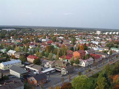 Финские депутаты хотят запретить россиянам покупать недвижимость в Финляндии - симметричный ответ на &quot;перечень Медведева&quot;