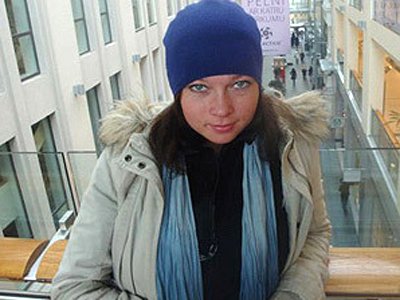 Германия: начался суд по делу бобслеистки Ирины Скворцовой