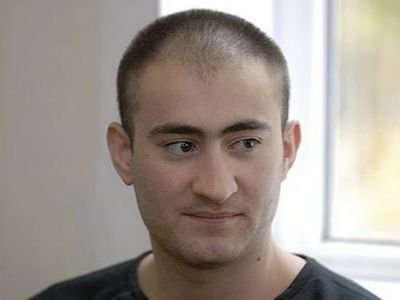 Дело об убийстве журналиста НТВ рассмотрят в Молдавии