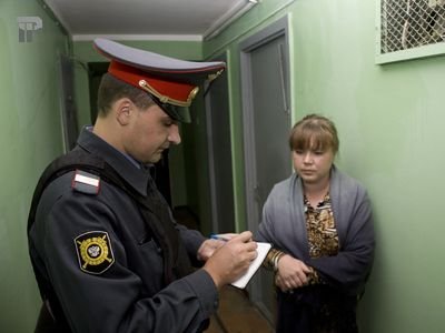 ВЦИОМ: россияне не верят в позитивные результаты реформы милиции