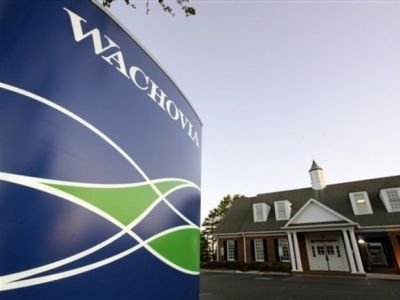 Wachovia Bank компенсирует клиентам $178 млн.