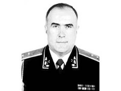 Рассмотрение дела экс-генерала МВД Алексея Пукача назначили на 28 апреля