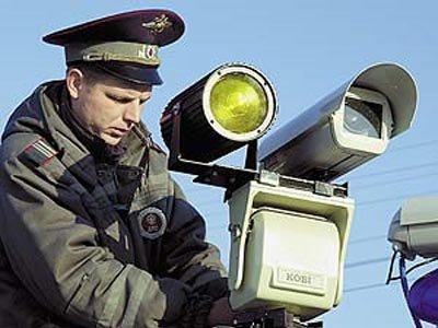 Инспекторы ГИБДД в Москве стали выписывать постановления о правонарушении за рекордные три минуты