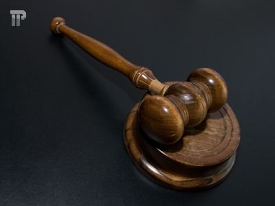 Министру юстиции ЮАР грозит судебный процесс