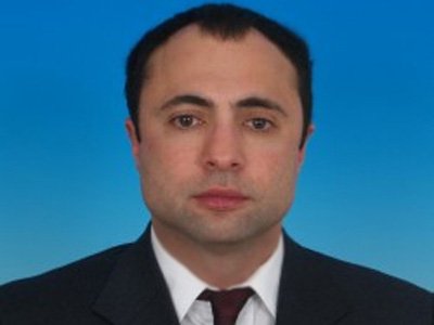 Дума дала согласие на уголовное дело в отношении депутата А.Егиазаряна 