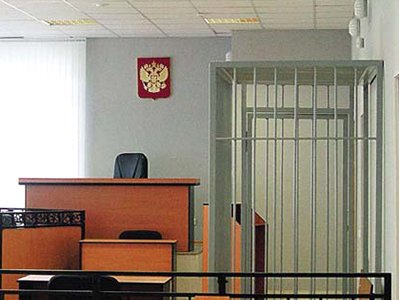 Суд подтвердил законность ареста главы &quot;Корпорации развития&quot; Маслова