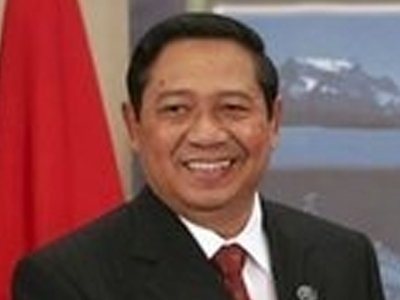 Президент Индонезии не полетел в Нидерланды, боясь быть арестованным